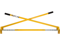 CLEȘTE PENTRU BLOCURI DE PIATRĂ