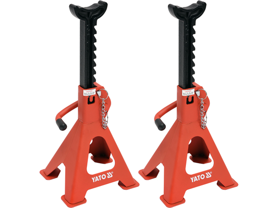 SUPORT CAPRA AUTO 2T - 2 BUC