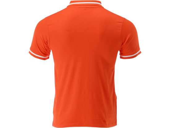 TRICOU POLO PORTOCALE, MĂRIMEA M