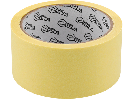 BANDĂ ADEZIVĂ DE HÂRTIE 48/25M