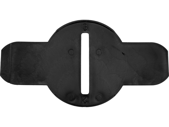 SISTEM NIVELARE Y2MM 100+50+50+CLESTE