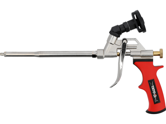 PISTOL DE SPUMĂ REGLABIL