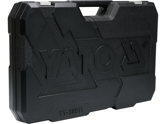 TRUSĂ TUBULARE + CLICHET, 79 PIESE