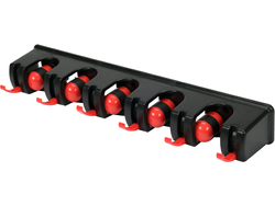 ORGANIZATOR PENTRU SCULE 5 CLEME + 6 CÂRLIGE