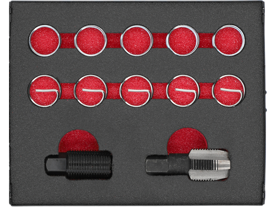 KIT PENTRU REPARAT FILET SENZOR DE OXIGEN