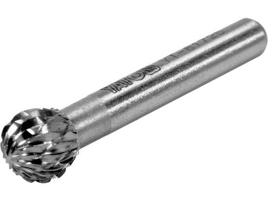 FREZA PT. METAL SFERICA 45X10MM