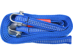 ȘUFĂ PENTRU REMORCARE 2.5T