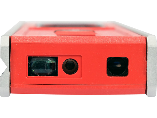 NIVELĂ DIGITALĂ CU TELEMETRU