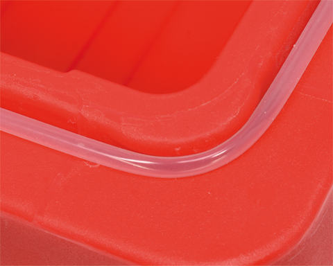 CONTAINER IZOTERM PT TRANSPORT 30L