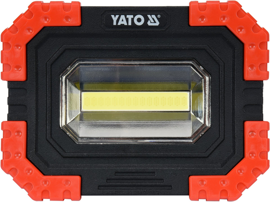 REFLECTOR PORTABIL 10W, COB LED, 680LM