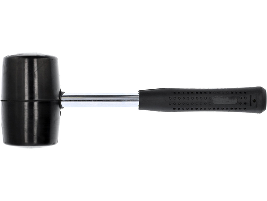 CIOCAN CAUCIUC MÂNER METAL 1000G -TUV