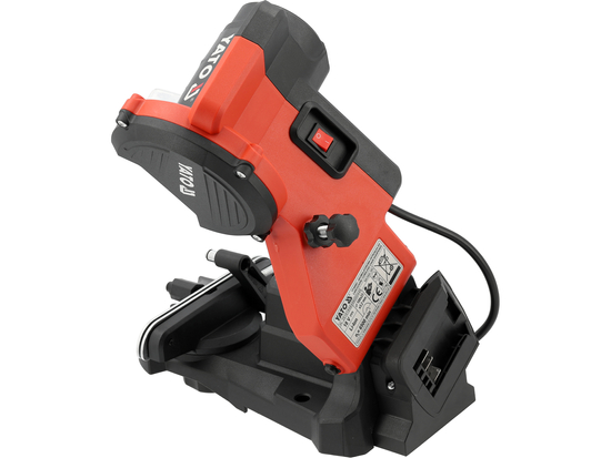 APARAT ASCUTIT LANȚ 18V(108X23X3,2MM)