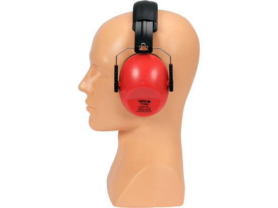 CĂȘTI ANTIFONICE MĂRIME UNIVERSALĂ 26 DB