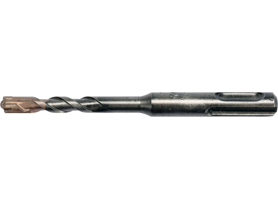 BURGHIU SDS+, VÂRF X, 7X110MM