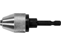 MANDRINĂ PRINDERE HEXAGONALĂ 0.5-6.5MM