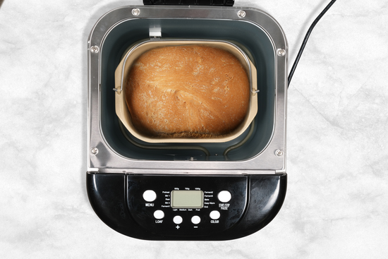 MAȘINĂ DE PÂINE, 650W, 15 PROGRAME