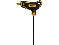 CHEIE TORX CU MÂNER, T20