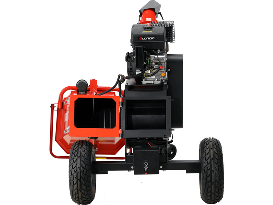 TOCĂTOR PE BENZINĂ PT CRENGI 150MM/420CC