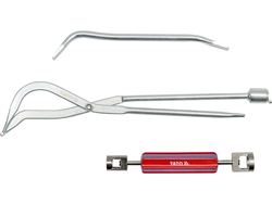 KIT ÎNLOCUIRE ARCURI PENTRU TAMBURI