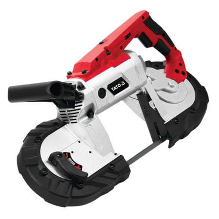 FIERĂSTRĂU CU BANDĂ, 1100W