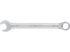 CHEIE COMBINATĂ SATINATĂ, CR-V, 19MM