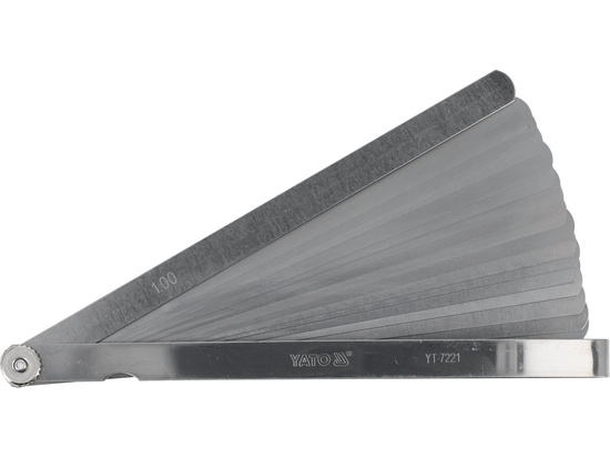 SET LERE 12.8MM, 200MM, 17 BUC