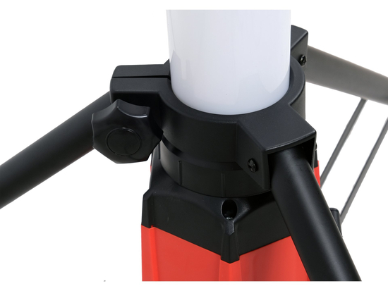 LAMPĂ ATELIER CU STATIV,TUB 360°, 7500LM