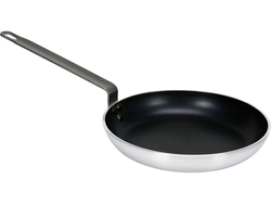 TIGAIE DE ALUMINIU CU ACOPERIRE PTFE, 28 CM