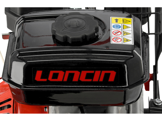 SCARIFICATOR/AERATOR 2ÎN1, PE BENZINA, 38CM