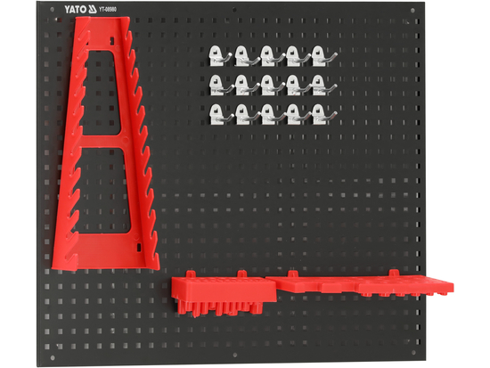 PANOU METALIC PENTRU SCULE