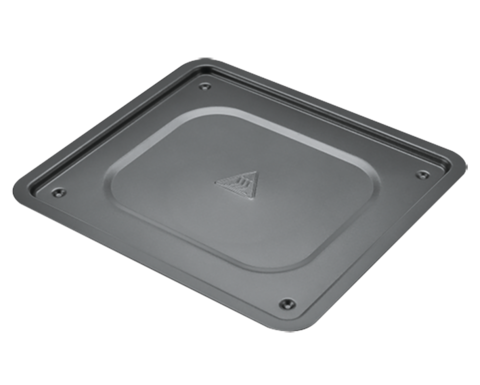 FRITEUZĂ CU AER CALD, 12L, 1800W