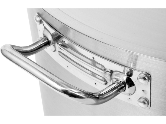 OALĂ JOASĂ CU CAPAC 36X18CM, 18.3L