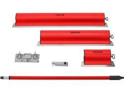 SET 5 SPATULE PT CHIT