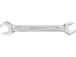 CHEIE FIXĂ SATINATĂ 18X19MM