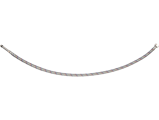 RACORD FLEXIBIL F/M 3/8'' M10X1, 800MM