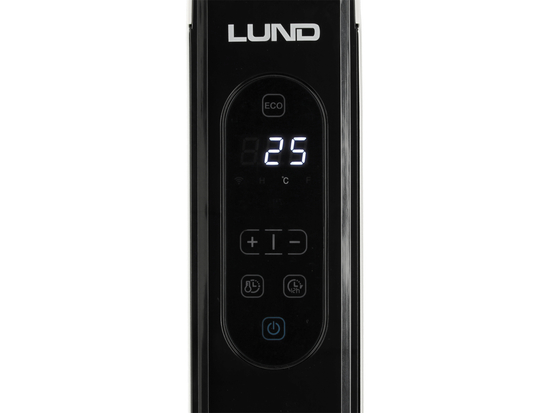 INCALZITOR CONV.CU UMIDIFICATOR 2000W