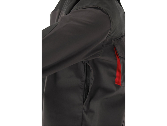 BLUZĂ DE LUCRU BASALT, MĂRIMEA L/XL