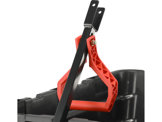 CĂRUCIOR PT GRĂDINĂ, BASCU.XXL 550KG