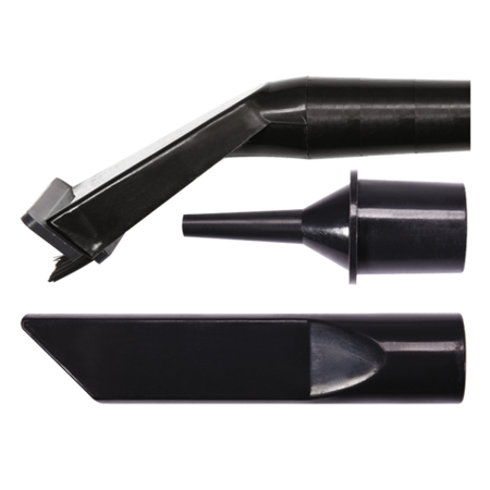 ASPIRATOR CU AER COMPRIMAT