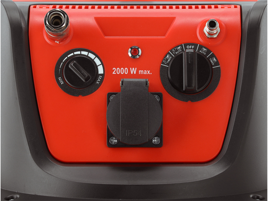 ASPIRATOR PT SCULE PNEUMATICE 1600W