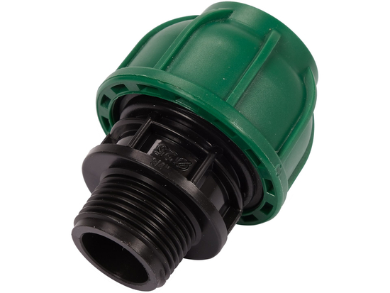 RACORD COMPRESIUNE FILET EXTERIOR 25X3/4''