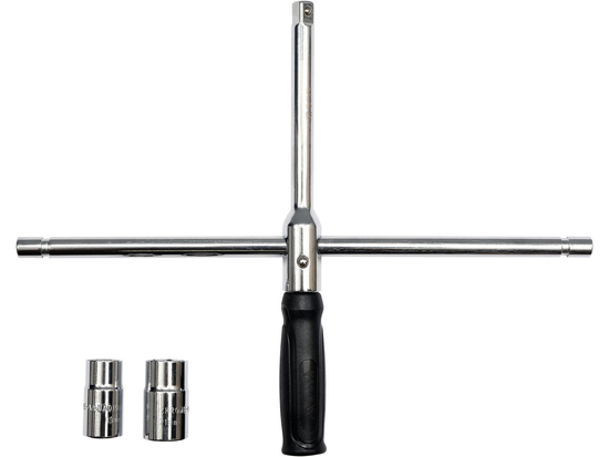 CHEIE PENTRU ROȚI 1/2''