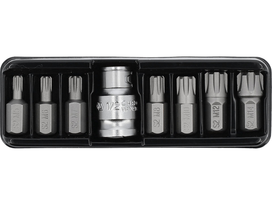 SET BIȚI RIBE 8 PIESE