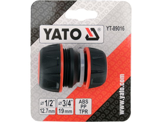 MUFA DE IMBINARE 1/2'' - 3/4'