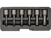 SET EXTRACTOARE ȘURUBURI 6 BUC, 3/8''