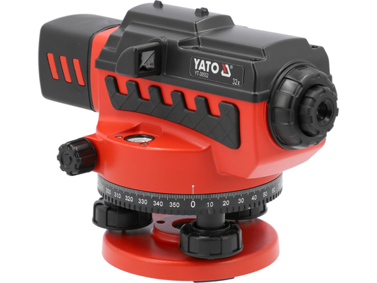 NIVELĂ OPTICĂ 32X 38MM