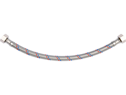 RACORD FLEXIBIL F/F 3/8'' 3/8'', 300MM