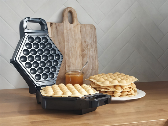 APARAT DE FĂCUT WAFFLES 700W