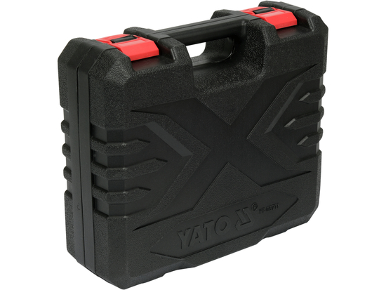 TRUSĂ PNEUMATICĂ PENTRU CILINDRI ETRIER, 4 PIESE