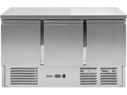 MASĂ RECE 368L 3 UȘI